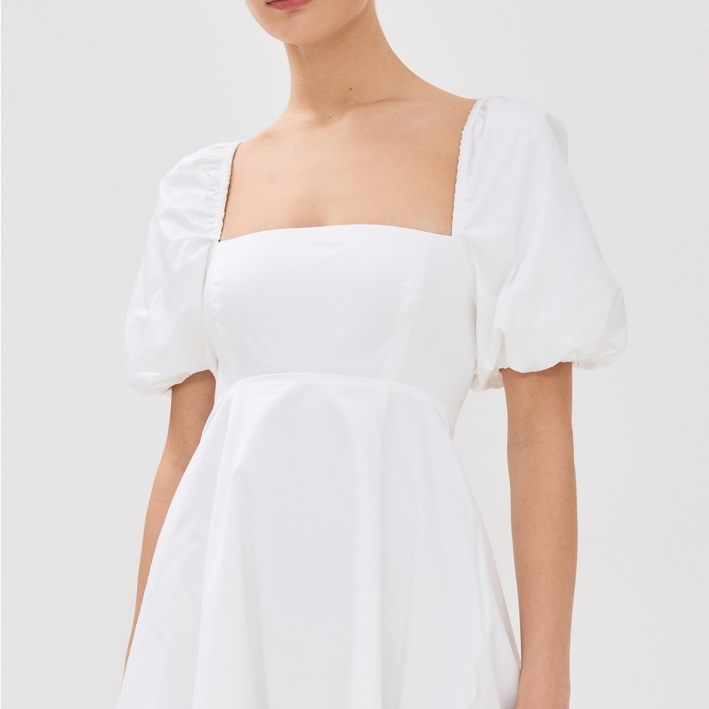 Hill House Home Mini Matilda Dress